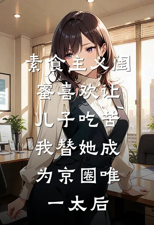 素食主义闺蜜喜欢让儿子吃苦，我替她成为京圈唯一太后