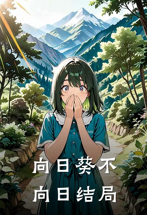 向日葵不向日结局