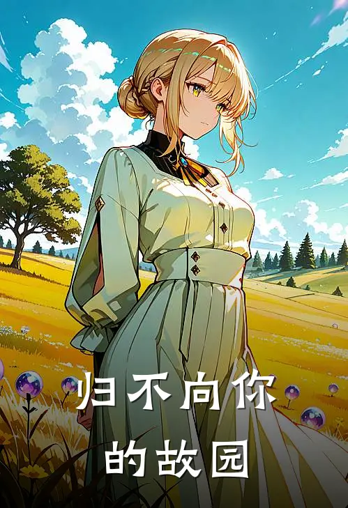 归不向你的故园