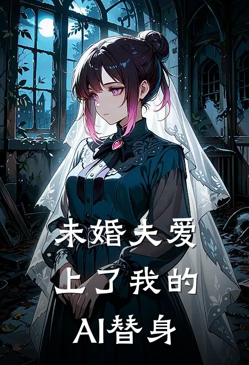 未婚夫爱上了我的AI替身