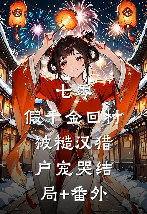 七零：假千金回村被糙汉猎户宠哭结局+番外
