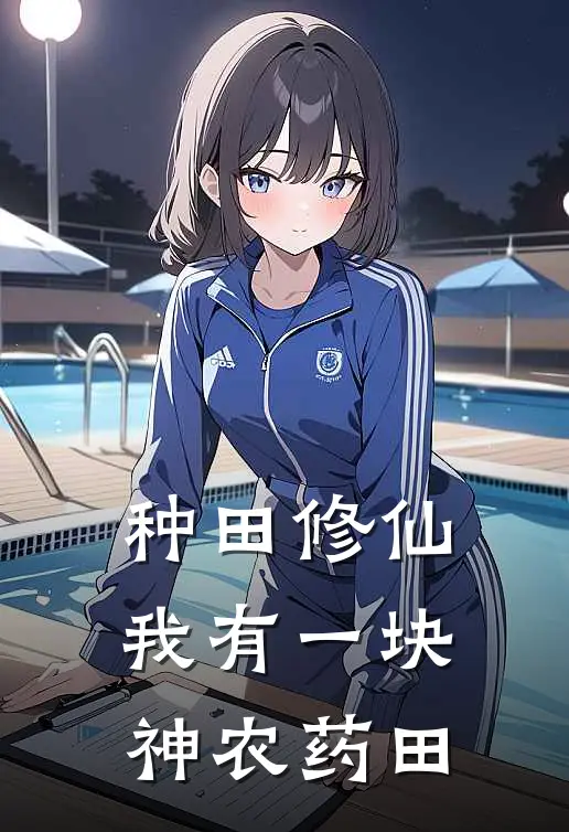种田修仙:我有一块神农药田