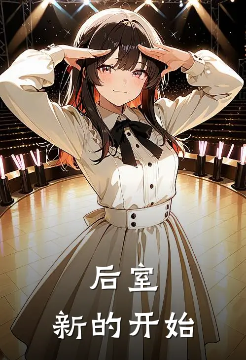 后室:新的开始