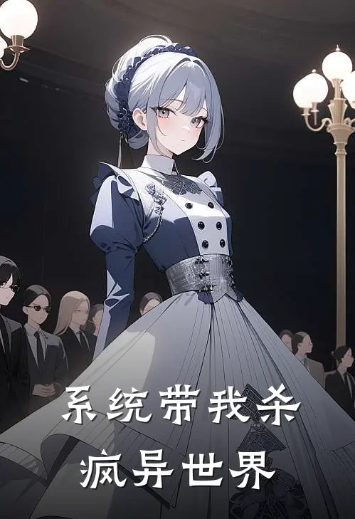 系统带我杀疯异世界