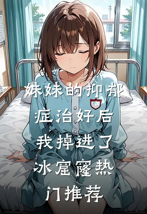妹妹的抑郁症治好后，我掉进了冰窟窿热门推荐