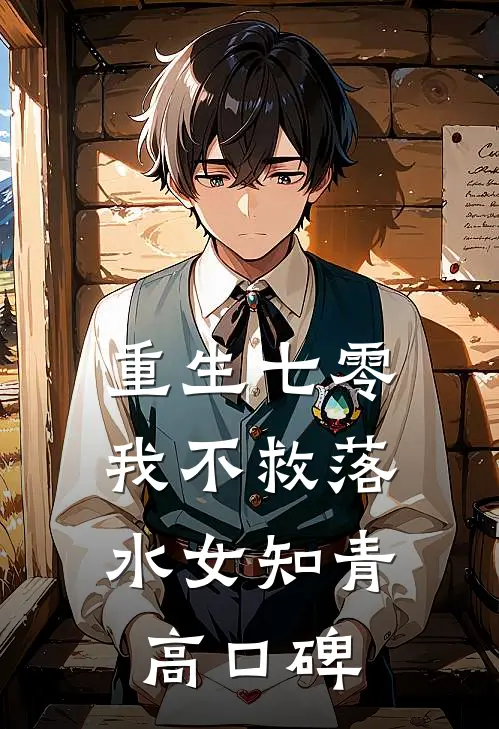 重生七零，我不救落水女知青高口碑