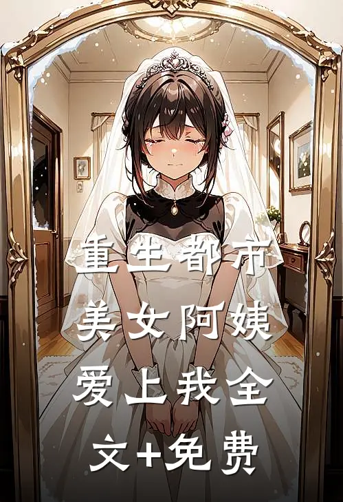 重生都市：美女阿姨爱上我全文+免费