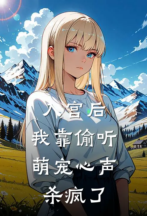 入宫后，我靠偷听萌宠心声杀疯了