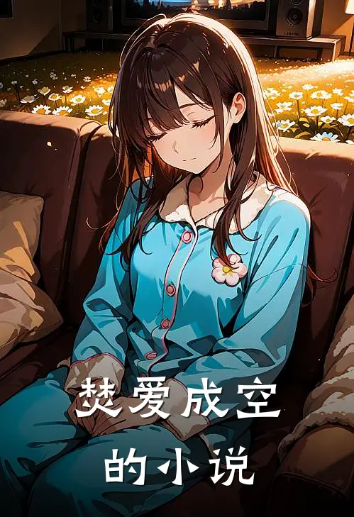 焚爱成空的小说