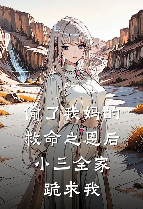 偷了我妈的救命之恩后,小三全家跪求我
