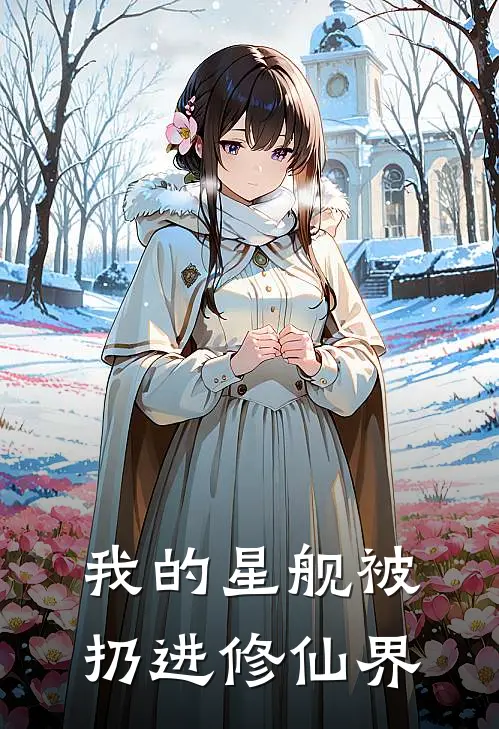 我的星舰被扔进修仙界
