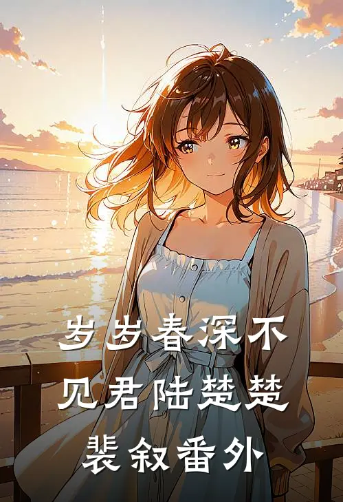 岁岁春深不见君陆楚楚裴叙番外