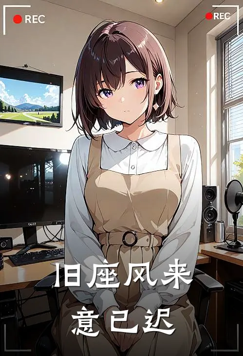 旧座风来意已迟