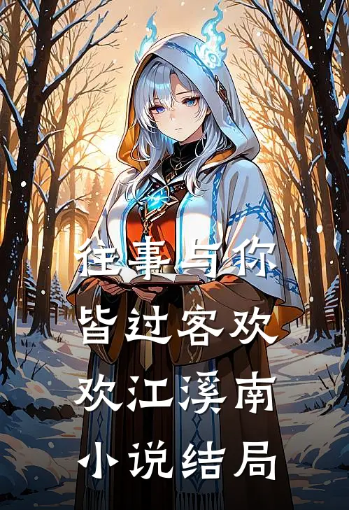 往事与你皆过客欢欢江溪南小说结局