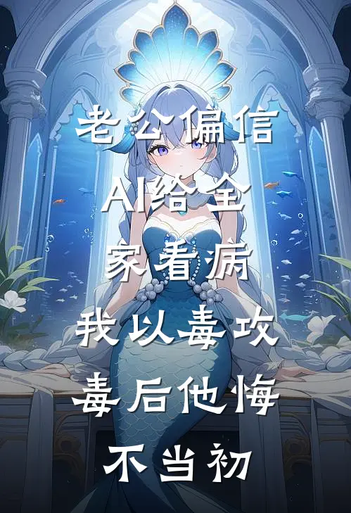 老公偏信AI给全家看病，我以毒攻毒后他悔不当初