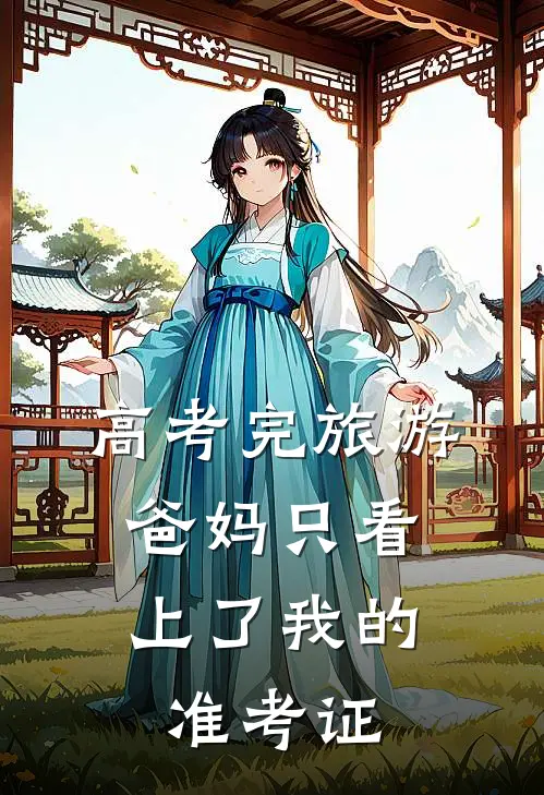 高考完旅游，爸妈只看上了我的准考证