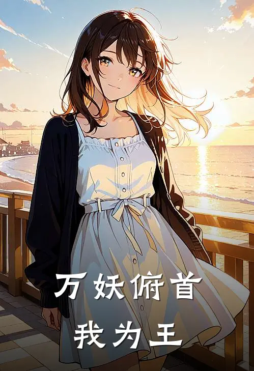 万妖俯首我为王