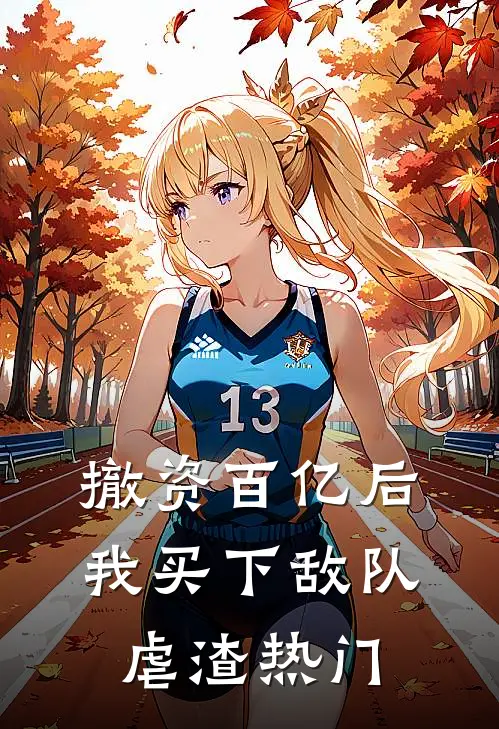 撤资百亿后，我买下敌队虐渣热门
