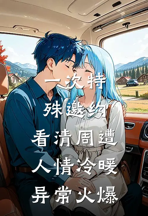 一次特殊邀约，看清周遭人情冷暖异常火爆
