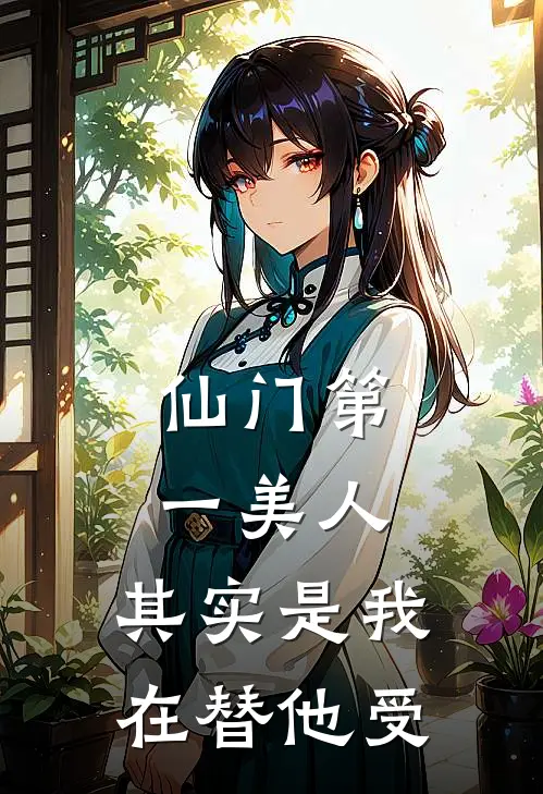 仙门第一美人,其实是我在替他受