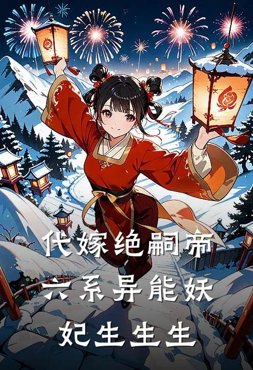 代嫁绝嗣帝，六系异能妖妃生生生