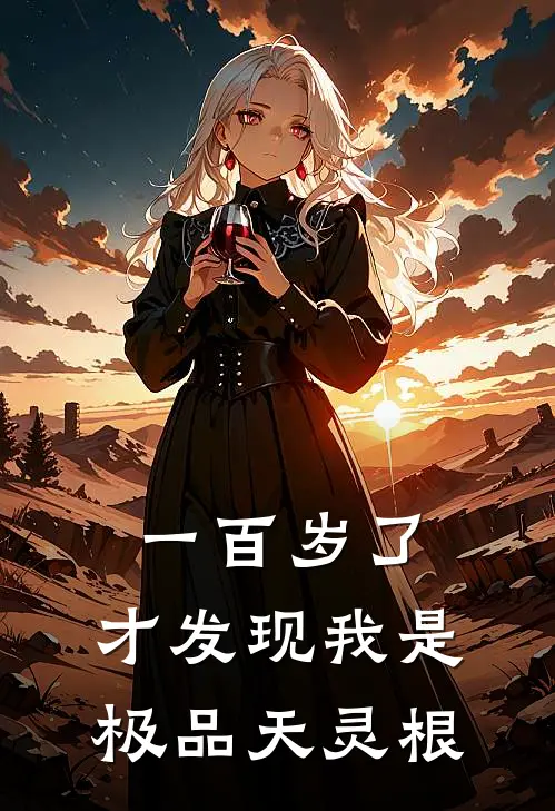 一百岁了:才发现我是极品天灵根