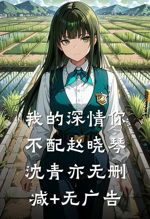 我的深情你不配赵晓琴沈青亦无删减+无广告