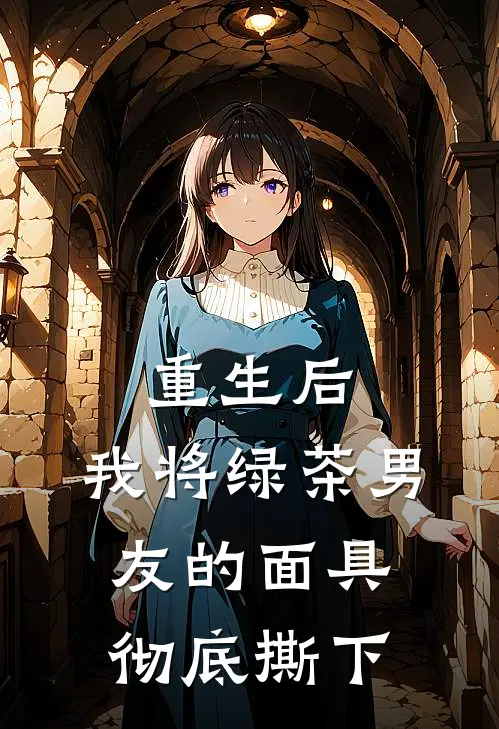 重生后，我将绿茶男友的面具彻底撕下