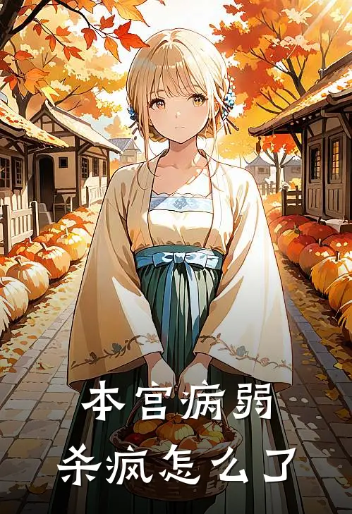 本宫病弱，杀疯怎么了