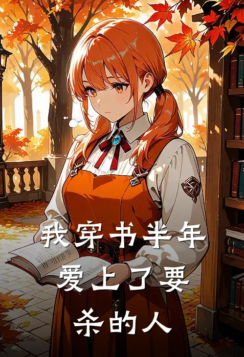 我穿书半年，爱上了要杀的人