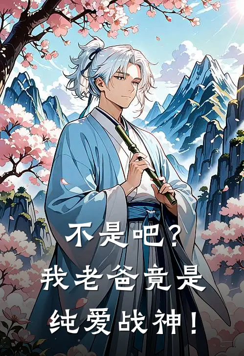 不是吧？我老爸竟是纯爱战神！