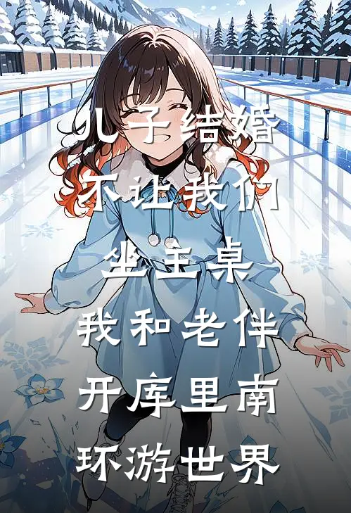儿子结婚不让我们坐主桌，我和老伴开库里南环游世界