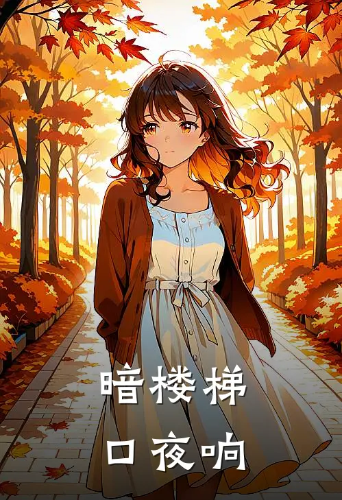 暗楼梯口夜响