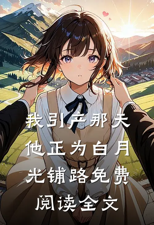 我引产那天，他正为白月光铺路免费阅读全文