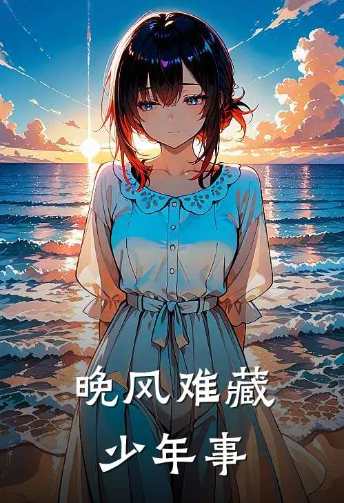 晚风难藏少年事
