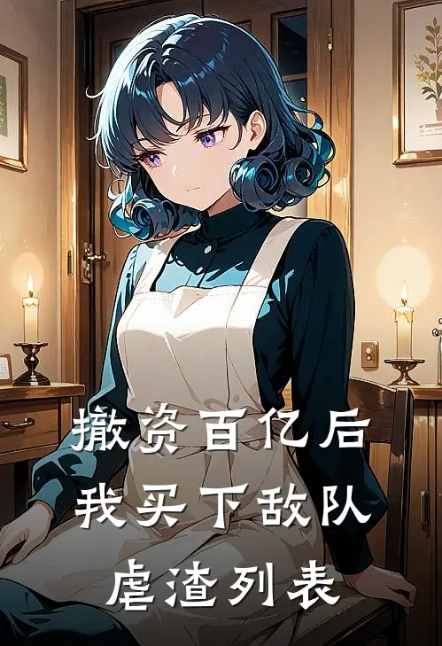撤资百亿后，我买下敌队虐渣列表