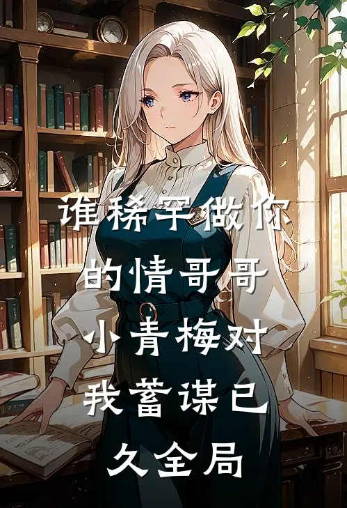 谁稀罕做你的情哥哥，小青梅对我蓄谋已久全局