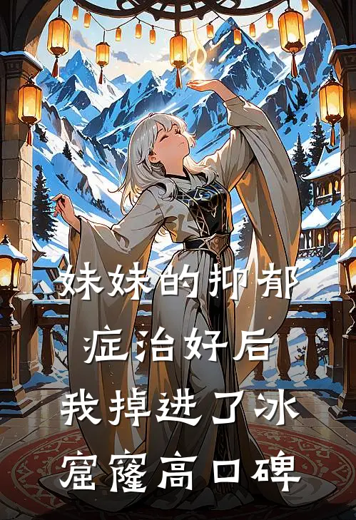 妹妹的抑郁症治好后，我掉进了冰窟窿高口碑