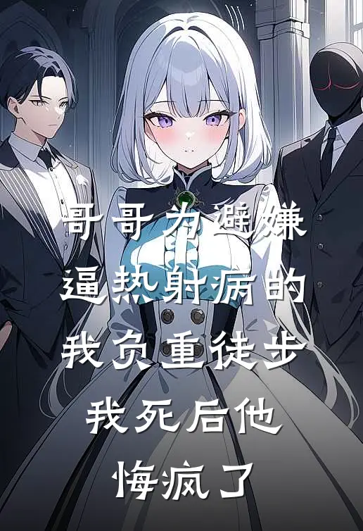 哥哥为避嫌逼热射病的我负重徒步，我死后他悔疯了