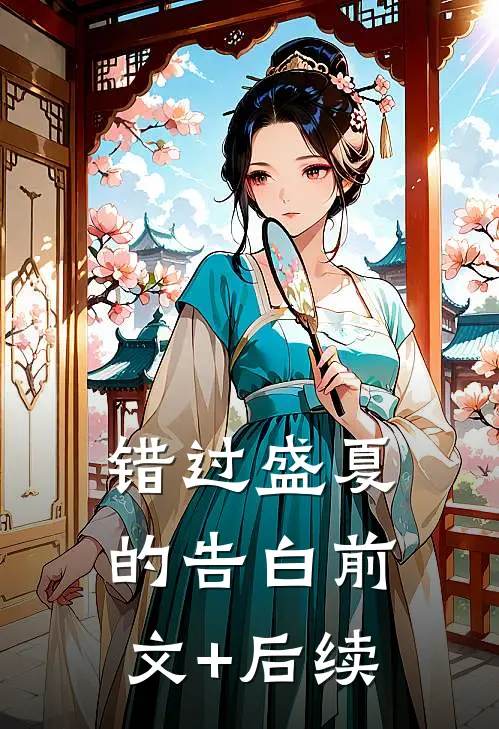 错过盛夏的告白前文+后续