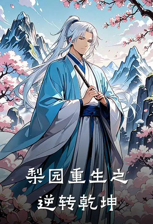 梨园重生之逆转乾坤