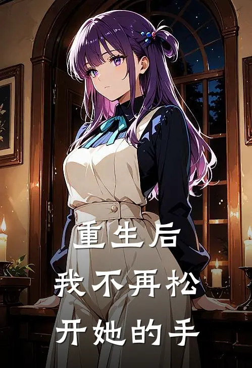 重生后，我不再松开她的手