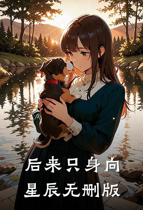 后来只身向星辰无删版