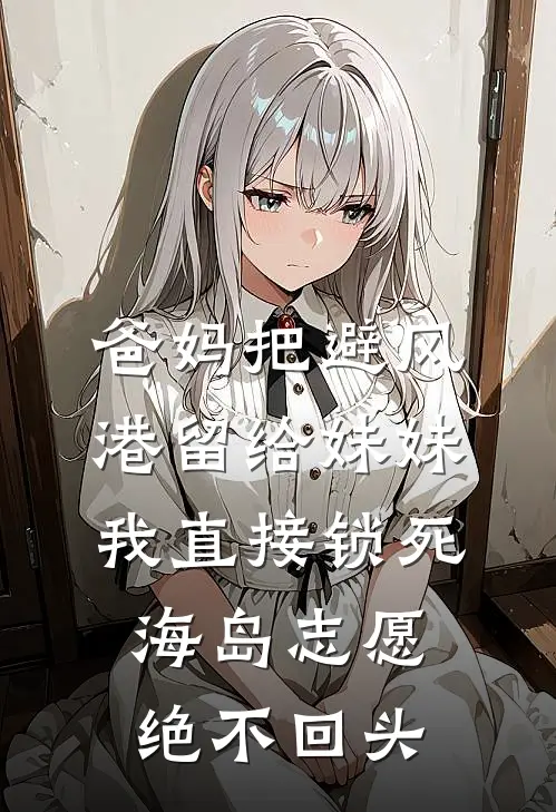 爸妈把避风港留给妹妹，我直接锁死海岛志愿绝不回头