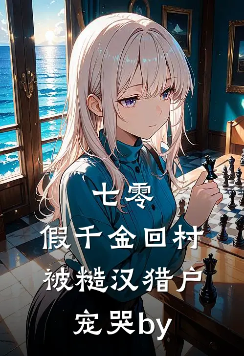 七零：假千金回村被糙汉猎户宠哭by