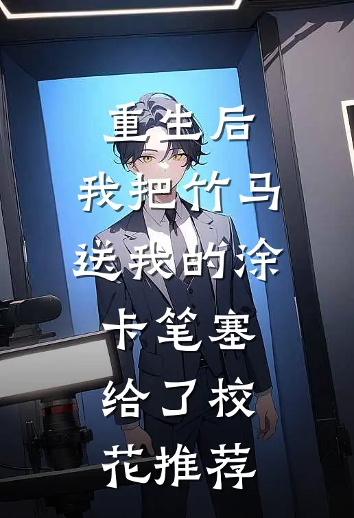 重生后，我把竹马送我的涂卡笔塞给了校花推荐