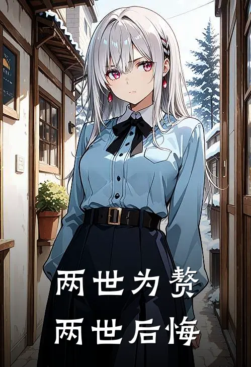 两世为赘，两世后悔