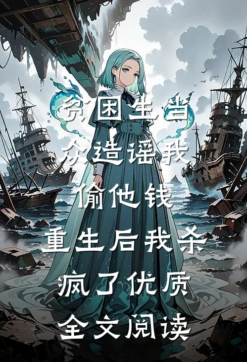 贫困生当众造谣我偷他钱，重生后我杀疯了优质全文阅读