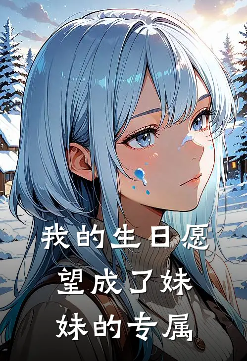 我的生日愿望成了妹妹的专属