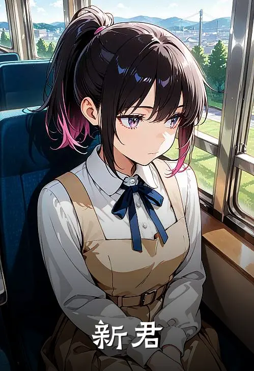 新君